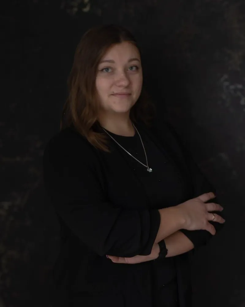 Viktoriia D.