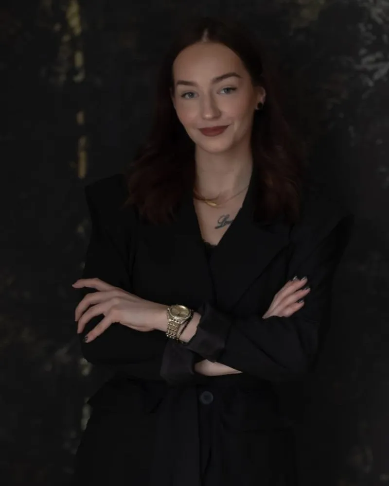 Wiktoria S.